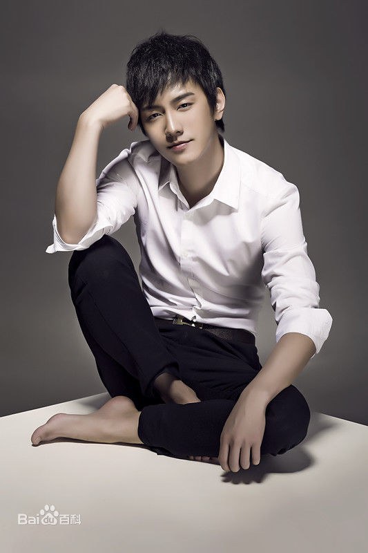 谭旭 Xu Tan