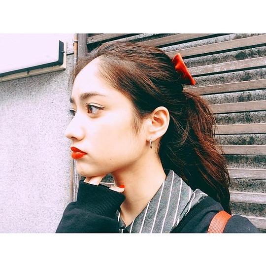 谷玛丽亚 Maria Tani