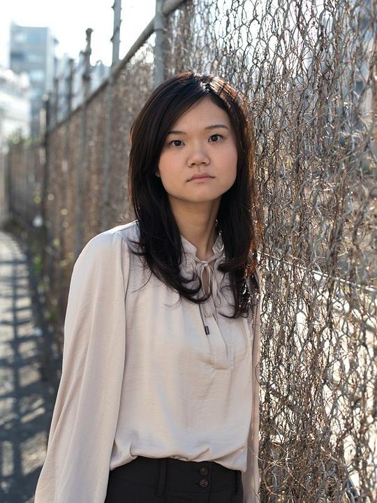 铃木阿美里 Ameri Suzuki