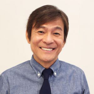 内场胜则 Katsunori Uchiba