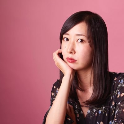 岸本鲇佳 Ayuka Kishimoto