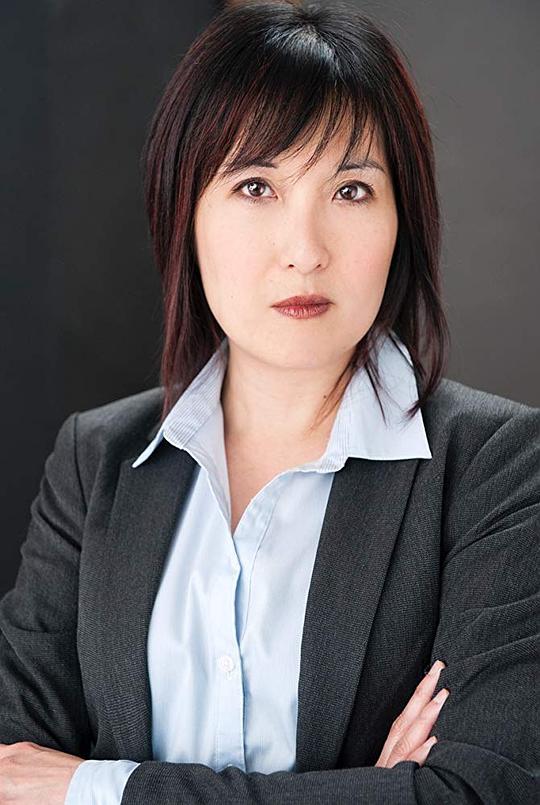 格蕾丝·金 Grace Chin
