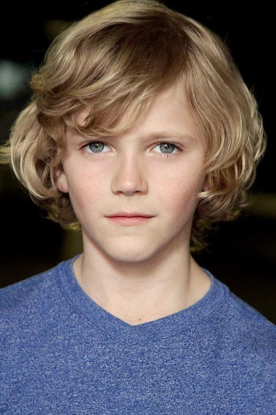 特里斯坦·里格斯 Tristan Riggs