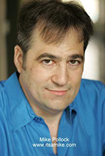 迈克·勃洛克 Mike Pollock