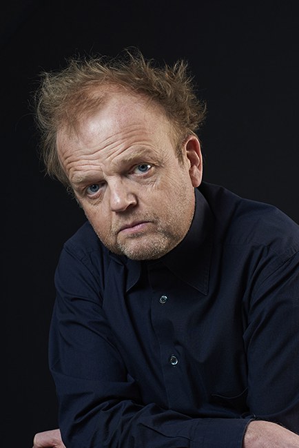 托比·琼斯 Toby Jones