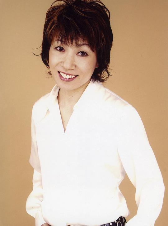 熊谷新奈 Nîna Kumagaya