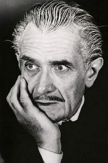 吕西安·纳特 Lucien Nat