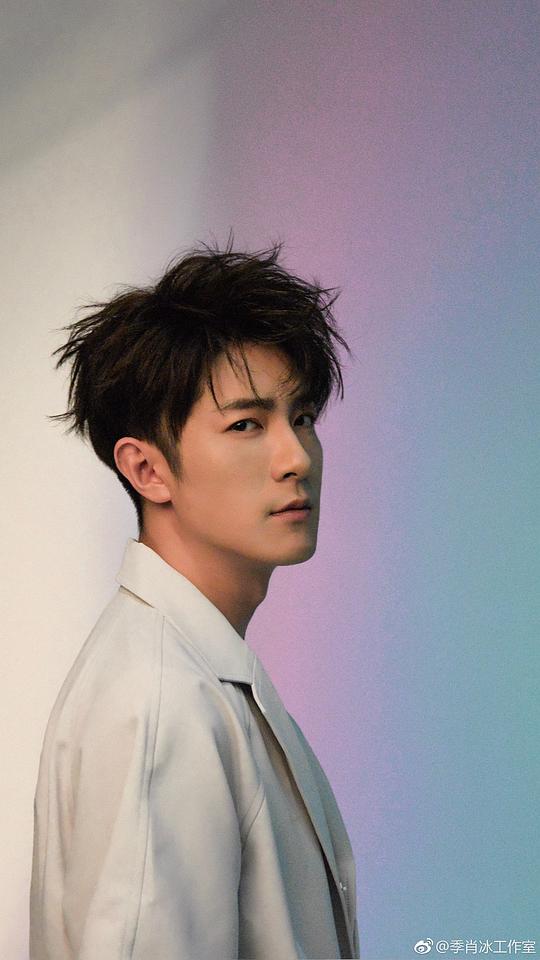 季肖冰 Xiaobing Ji