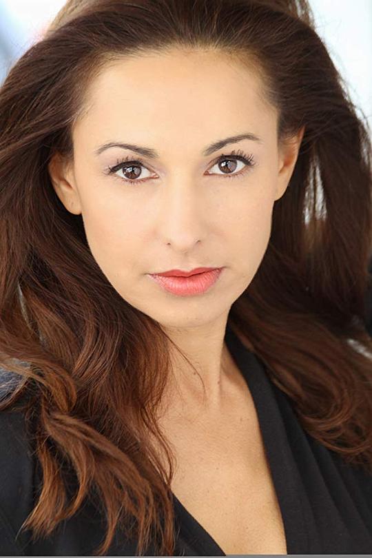 Claire Ross-Brown Claire Ross-Brown