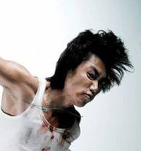 申成日 Sung-il Shin