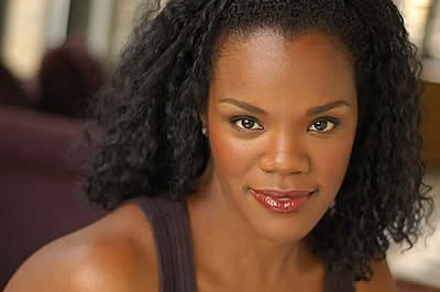 罗莎琳·科尔曼 Rosalyn Coleman