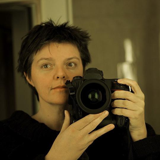 Virginie Saint-Martin Virginie Saint-Martin