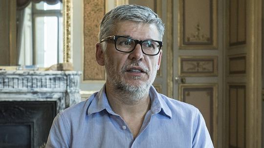 帕蒂·布莱斯纳奇 Paddy Breathnach