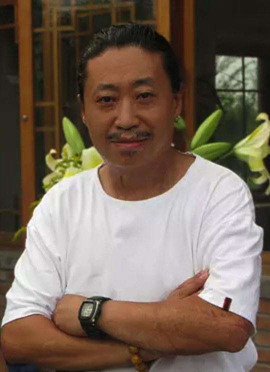 苏青 Qing Su
