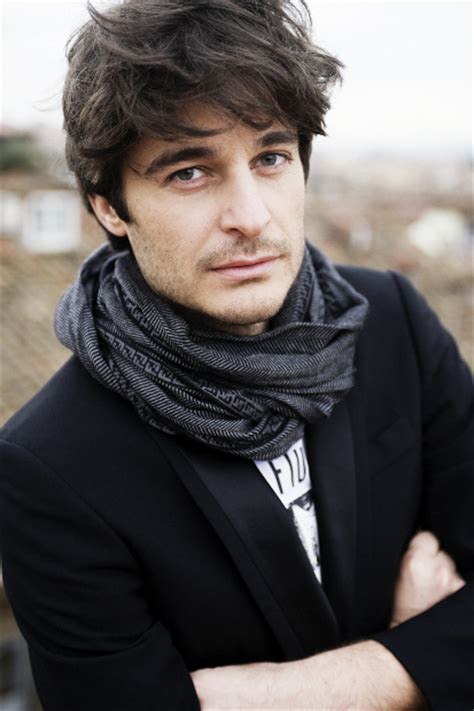 利诺·关恰莱 Lino Guanciale