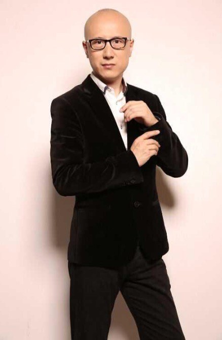 于虎 Hu Yu