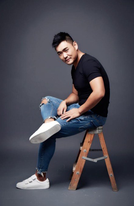郝宣凯 Xuankai Hao