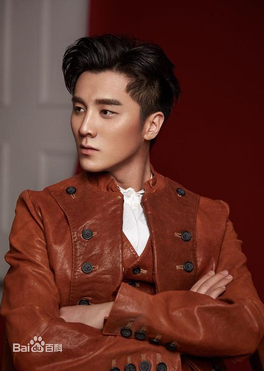 单思涵 Sihan Shan