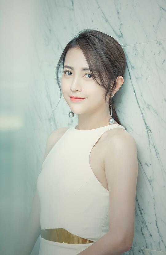 包文婧 Wenjing Bao