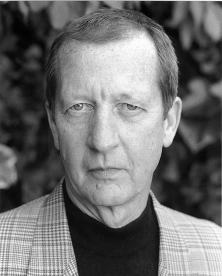 雷格·威尔森 Reg Wilson