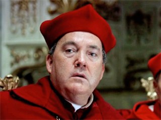 迈克尔·菲茨杰拉德 Michael Fitzgerald