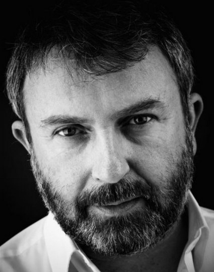 尼格尔·奥尼尔 Nigel O'Neill
