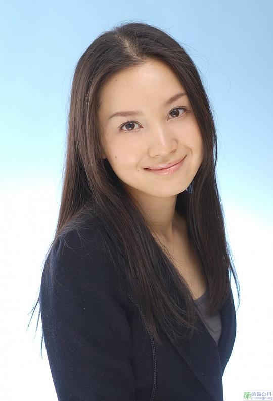 岛村侑 Yu Shimamura