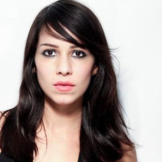 佩奥拉·巴迪翁 Paola Baldion