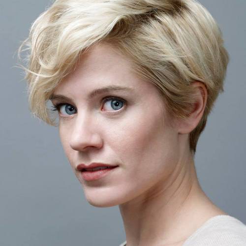 凯里·索恩 Kerri Sohn