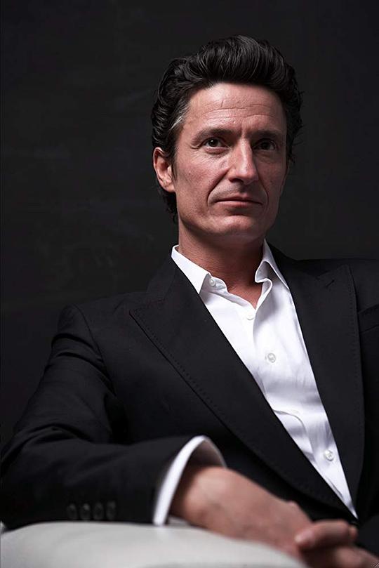 帕斯卡·叶菲斯特 Pascal Yen-Pfister