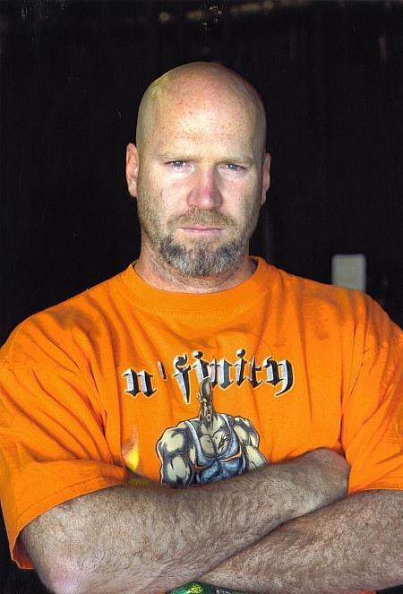 布伦丹·凯利 Brendan Kelly