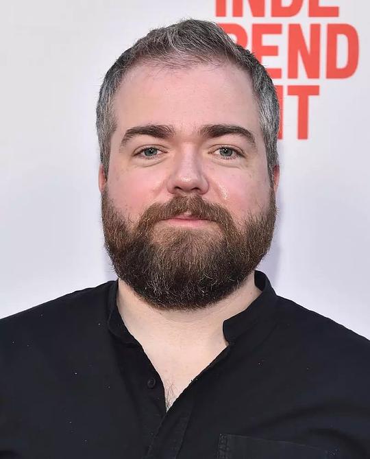 大卫·F·桑德伯格 David F. Sandberg