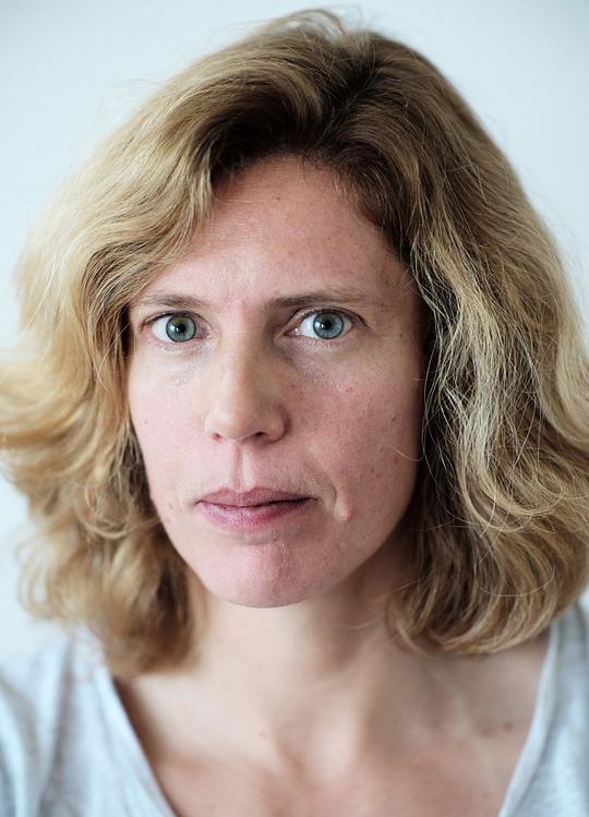 克莱尔·马松 Claire Mathon