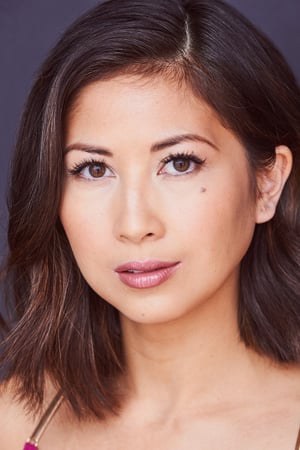 安杰拉·雷卢西奥 Angela Relucio