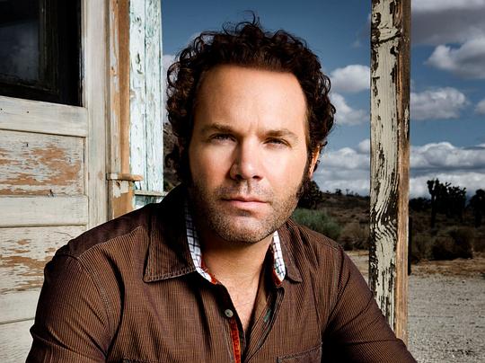 John Ondrasik John Ondrasik