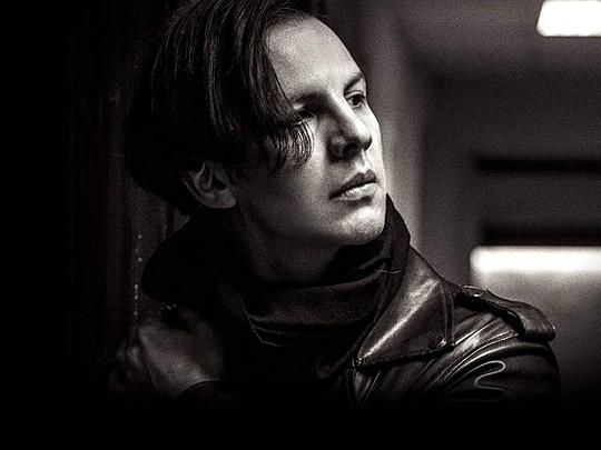 特奥特·库伦特基斯 Teodor Kurentzis