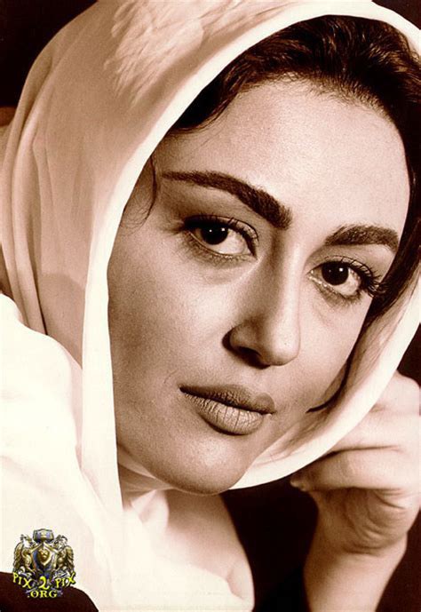 纱哈耶·法拉哈尼 Shaghayegh Farahani