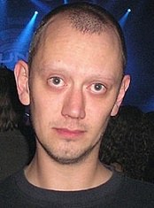 Jesper Maintz Andersen Jesper Maintz Andersen