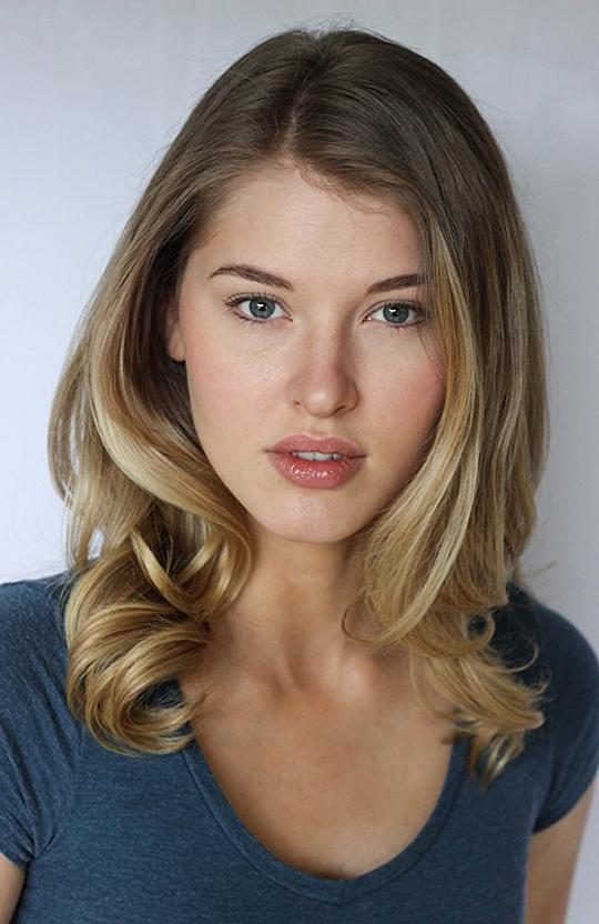 莎拉·格雷 Sarah Grey