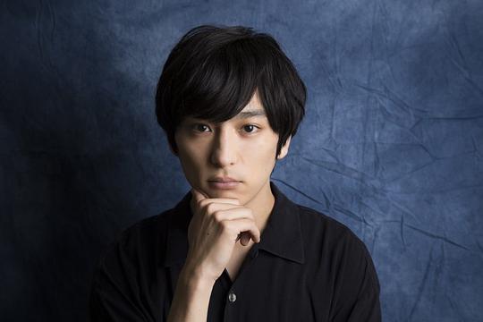 古馆佑太郎 Yutaro Furutachi