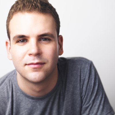 艾伦·艾森伯格 Alan Aisenberg