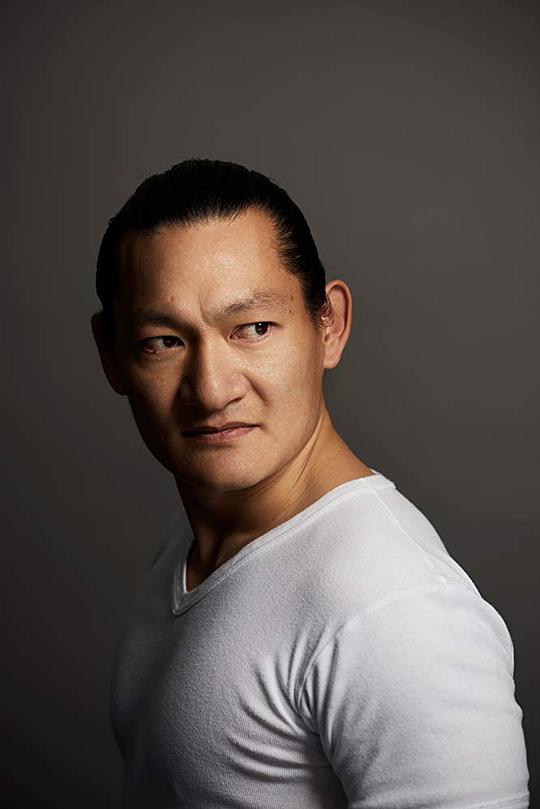 托马斯·恰兴 Thomas Chaanhing