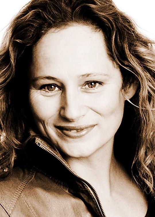 Karin Rørbeck Karin Rørbeck