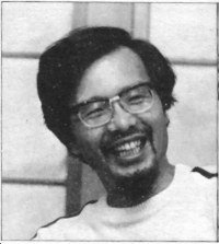 长滨忠夫 Tadao Nagahama