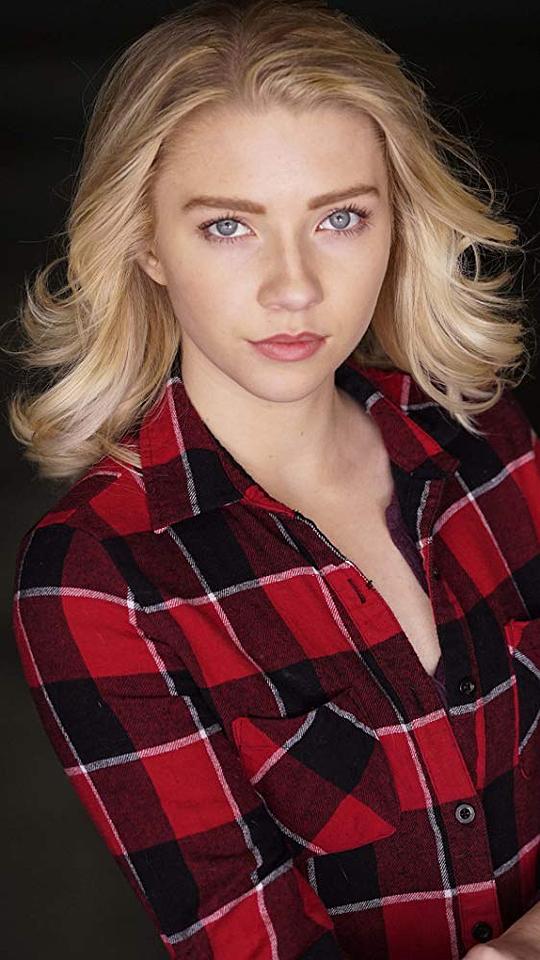 埃莉丝·路瑟曼 Elise Luthman