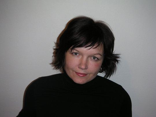 加林娜·米克林诺瓦 Galina Miklínová