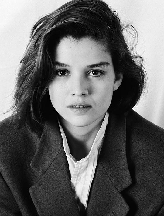 克里斯蒂娜·马尔西利亚奇 Cristina Marsillach