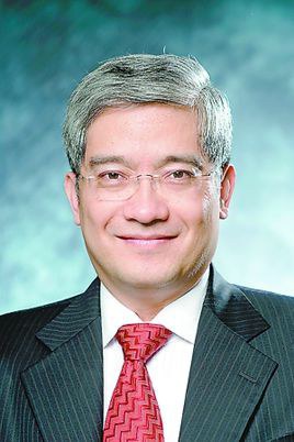 郎咸平 Larry Hsien Ping Lang