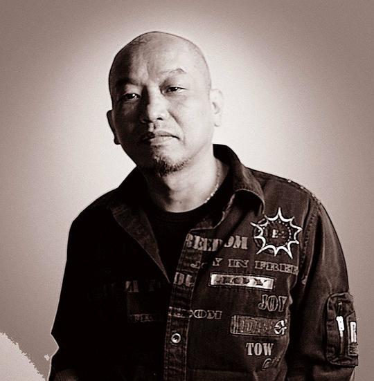蔡力 Lex Tsai