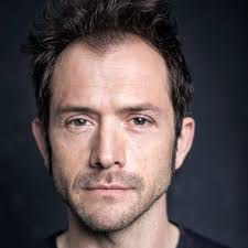 乔利斯·格拉沃尔 Joris Gratwohl